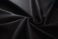 Panno 100% Lana  NERO