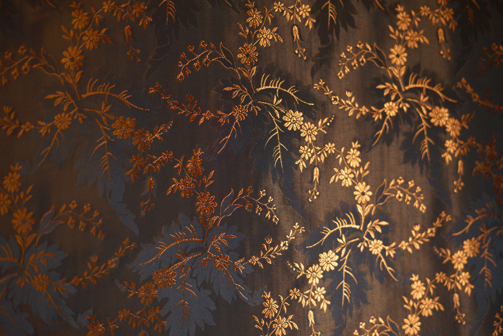 Setificato Ramage Bronzo  H 140 CM - 10 cm