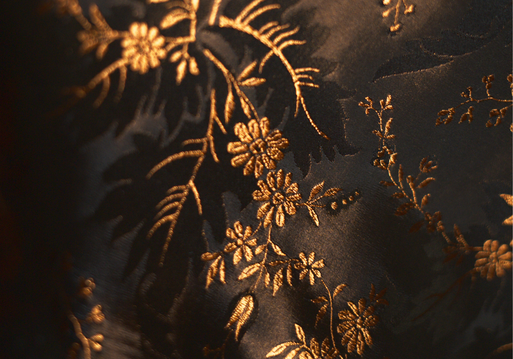 Setificato Ramage Bronzo  H 140 CM - 10 cm