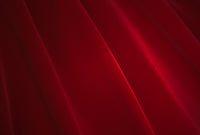 Velluto di cotone Blu qualità suprema