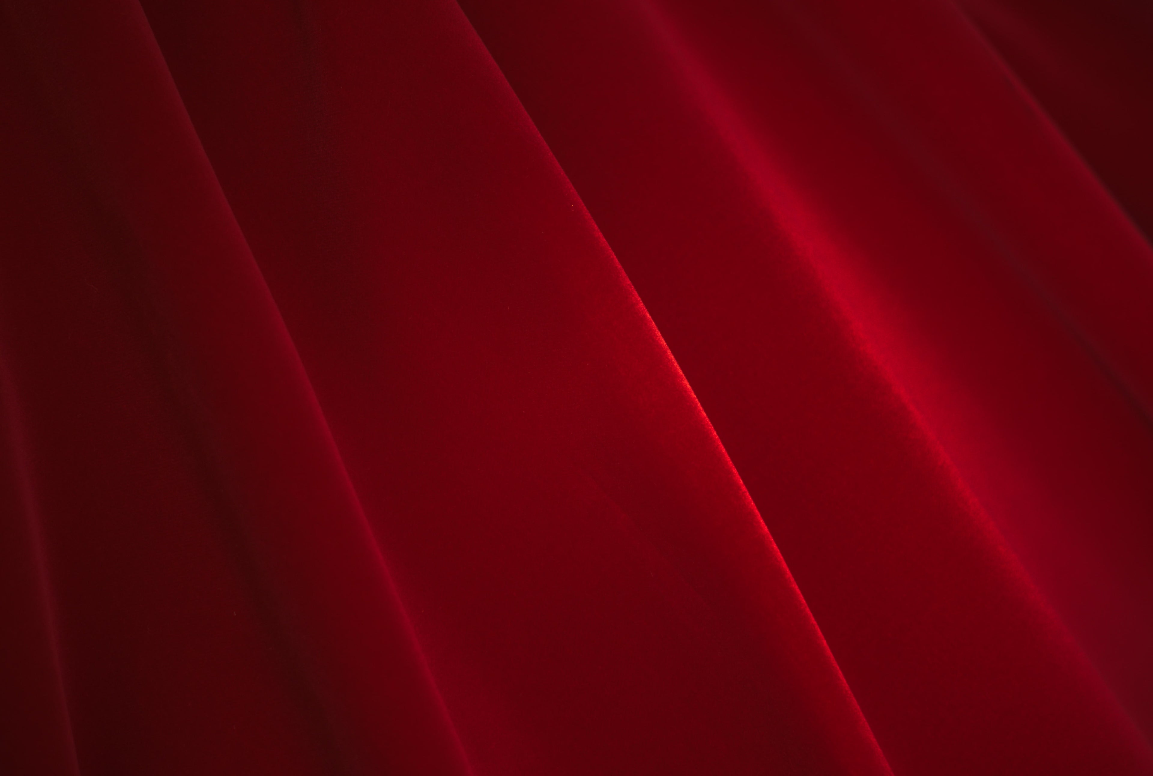 Velluto di cotone Blu  qualità suprema H 140 CM - 10 cm