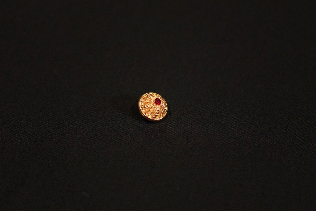 BOTTONE SARDO 2 (1.6cm diametro) il pezzo