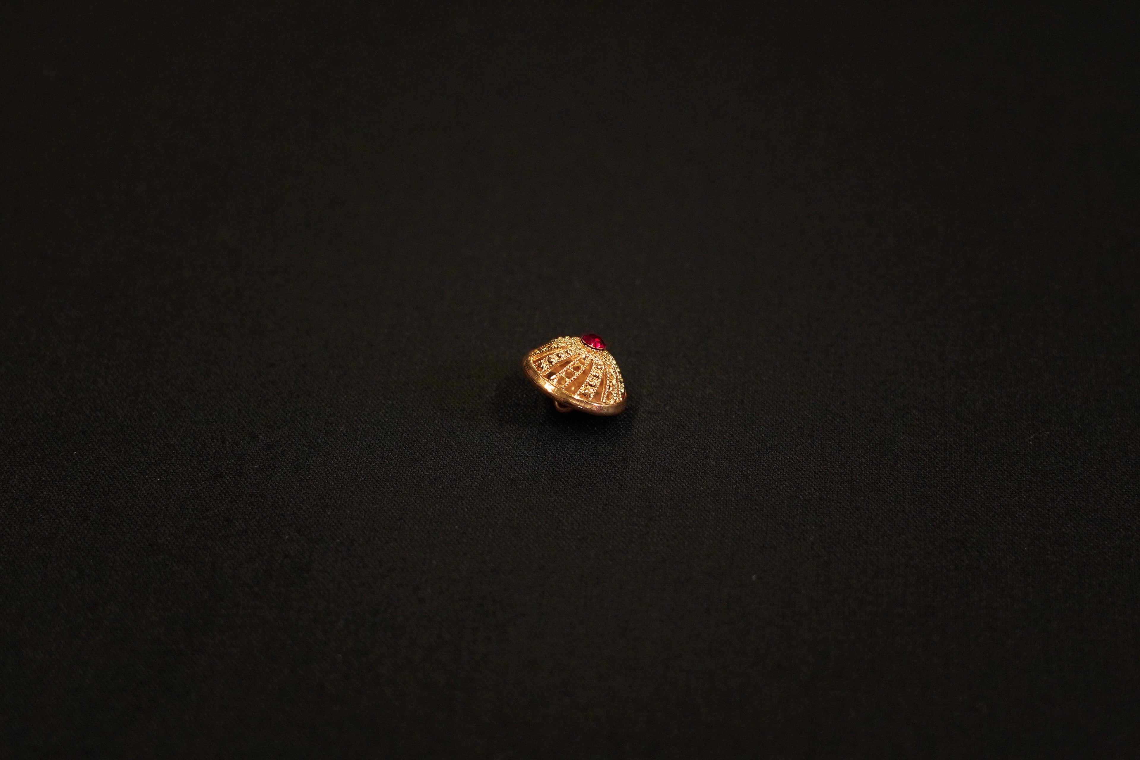 BOTTONE SARDO 2 (1.6cm diametro) il pezzo