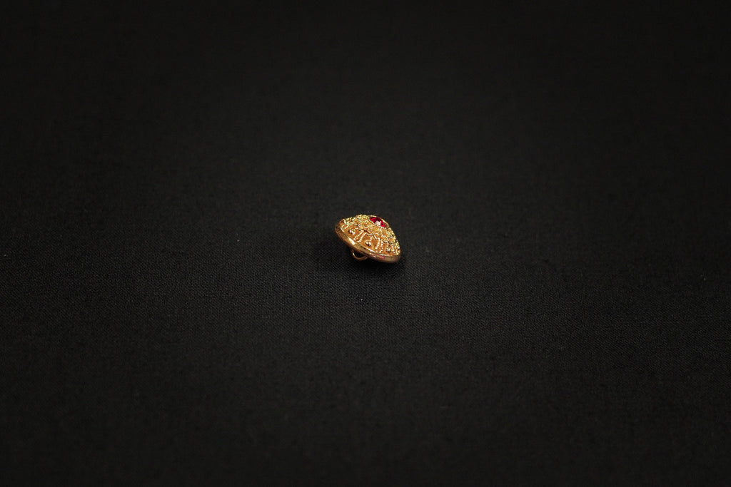 BOTTONE SARDO 4 (1.6cm diametro) il pezzo