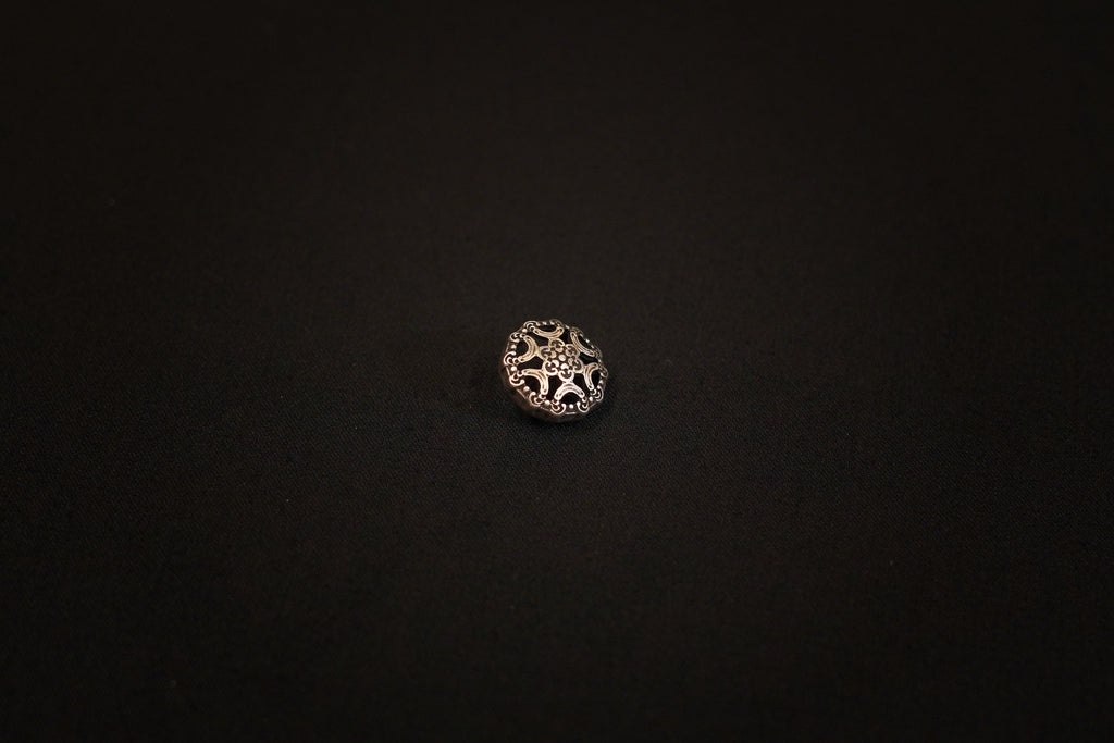 BOTTONE SARDO 5 (1.8cm diametro) il pezzo