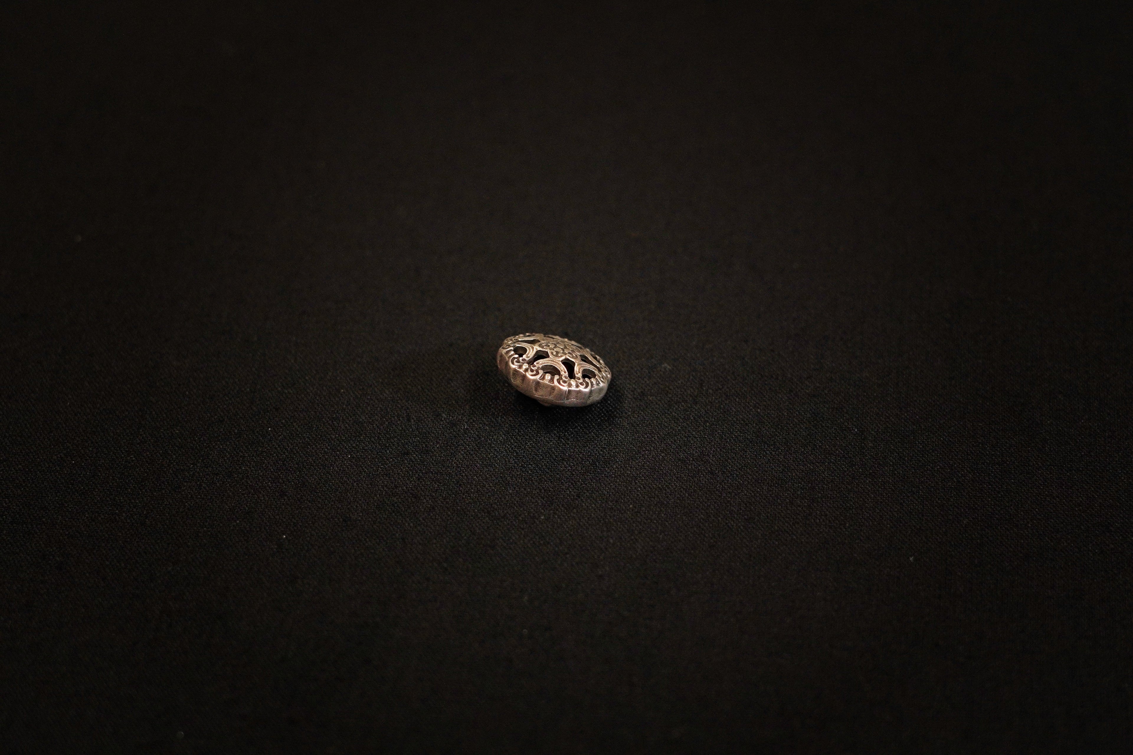 BOTTONE SARDO 5 (1.8cm diametro) il pezzo