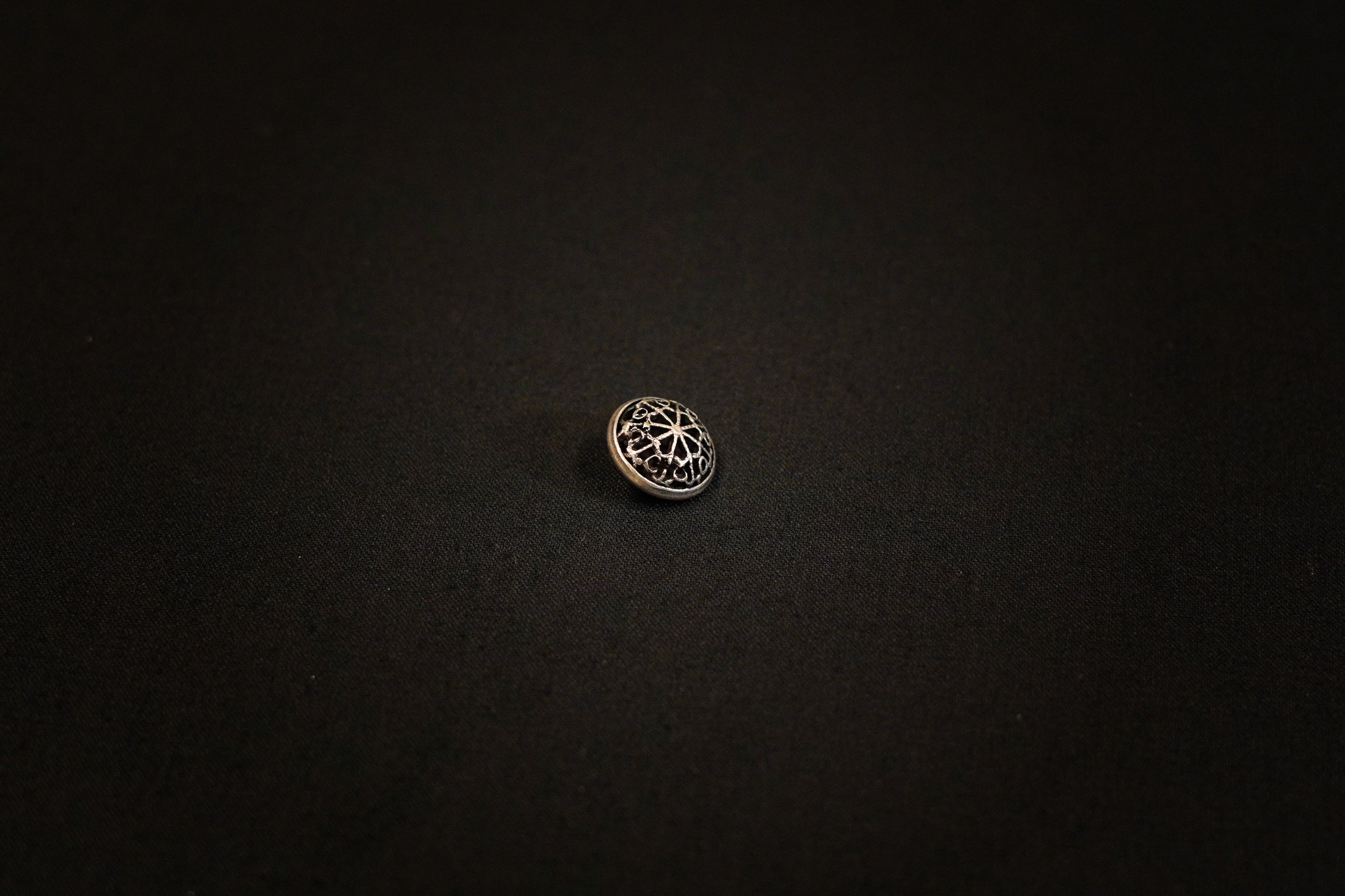 BOTTONE SARDO 6 (1.8cm diametro) il pezzo