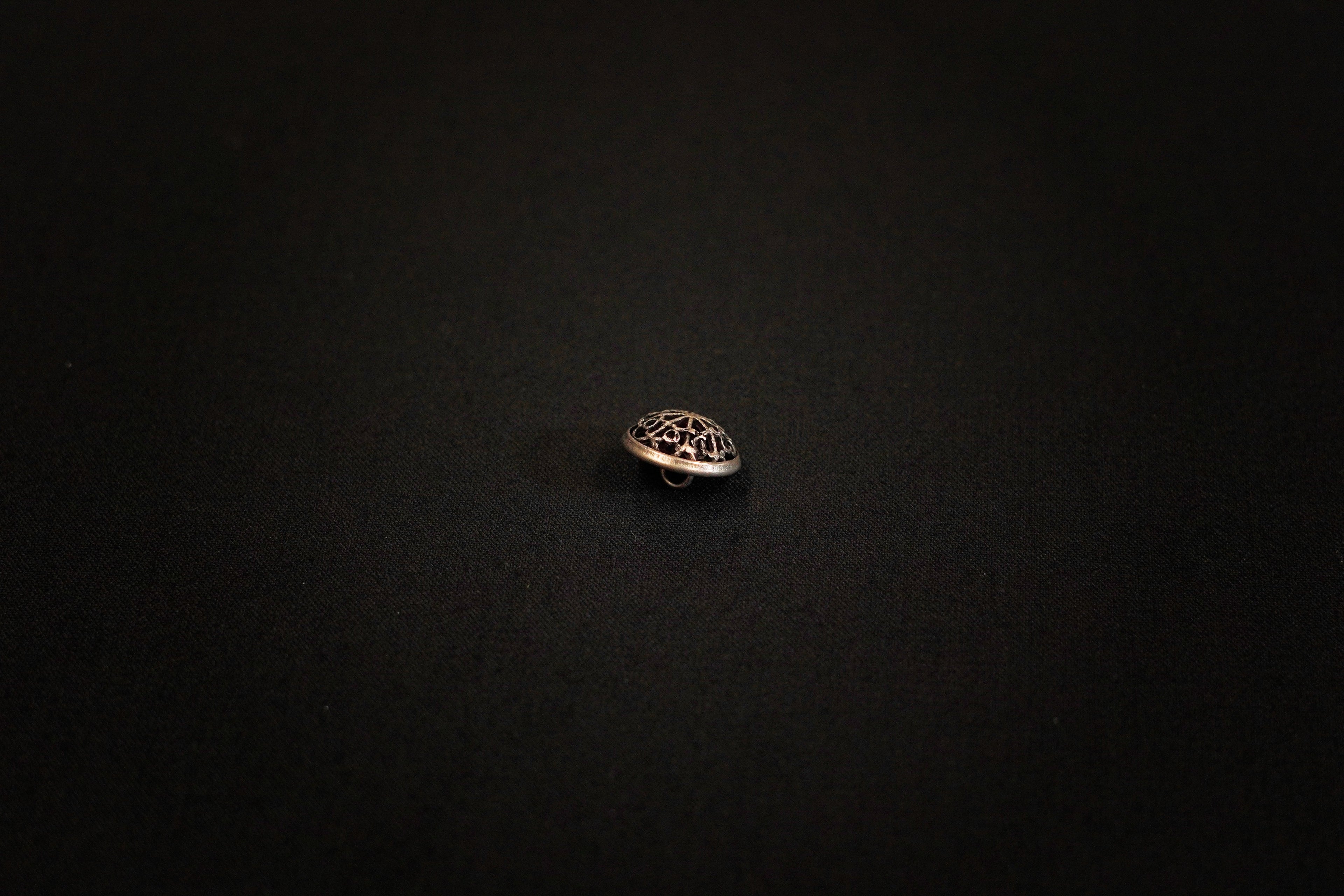 BOTTONE SARDO 6 (1.8cm diametro) il pezzo