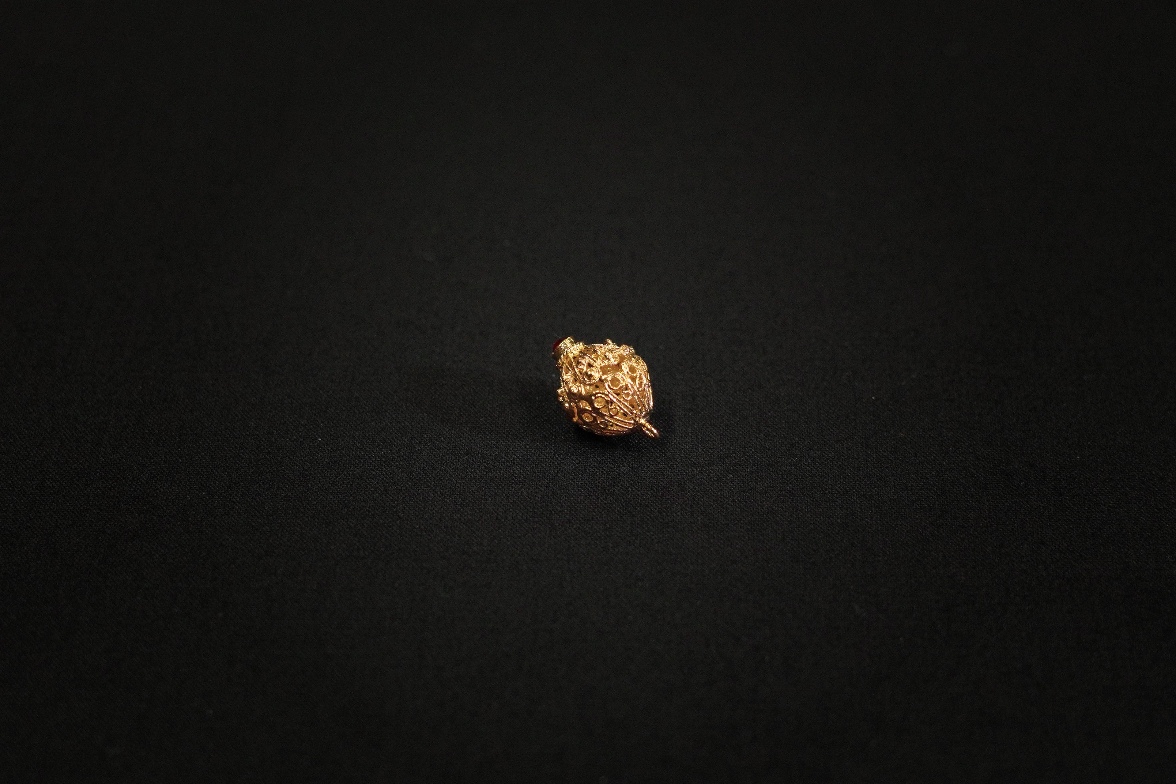 BOTTONE SARDO 7 (1.8cm diametro) il pezzo