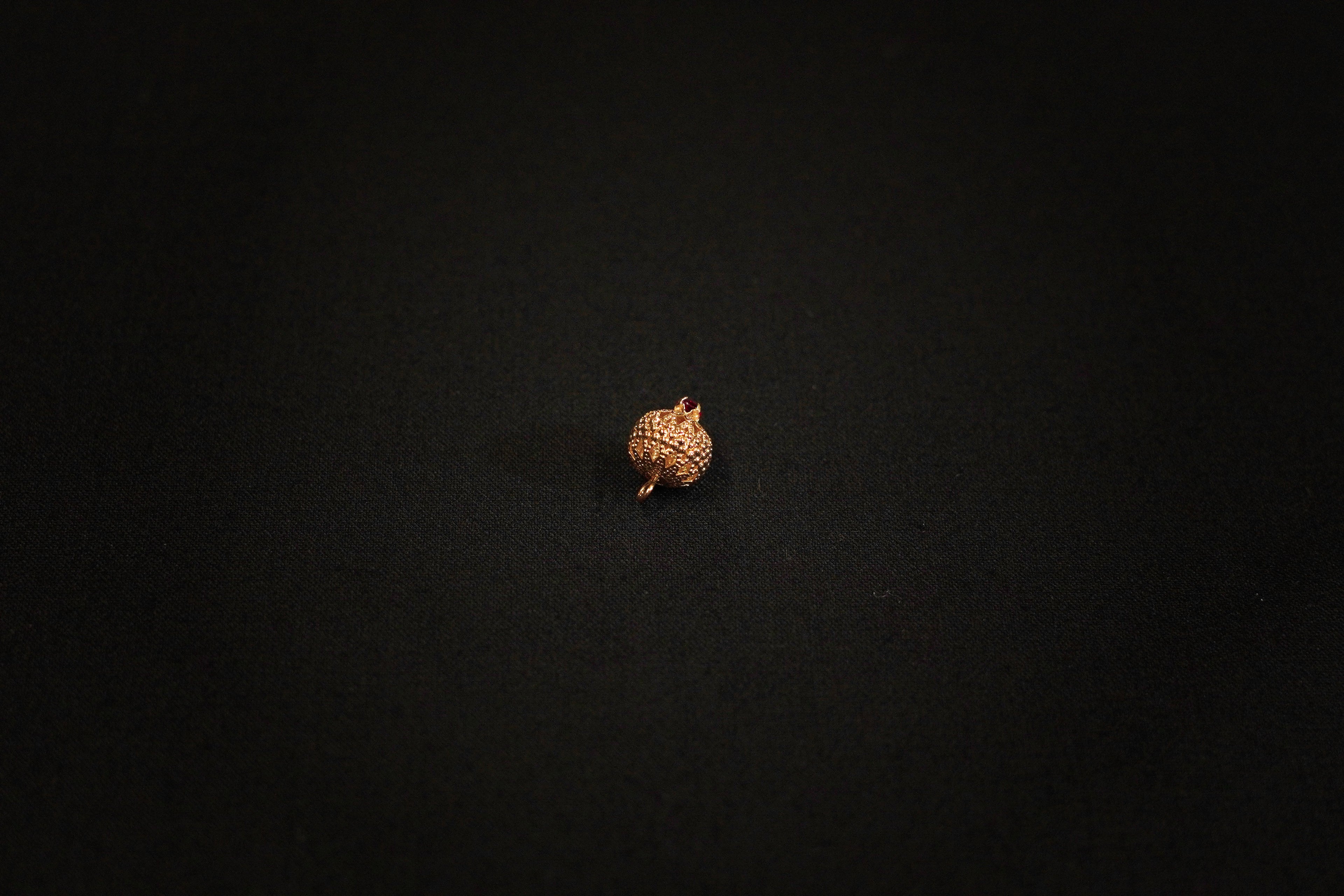 BOTTONE SARDO 8 (1cm diametro) il pezzo