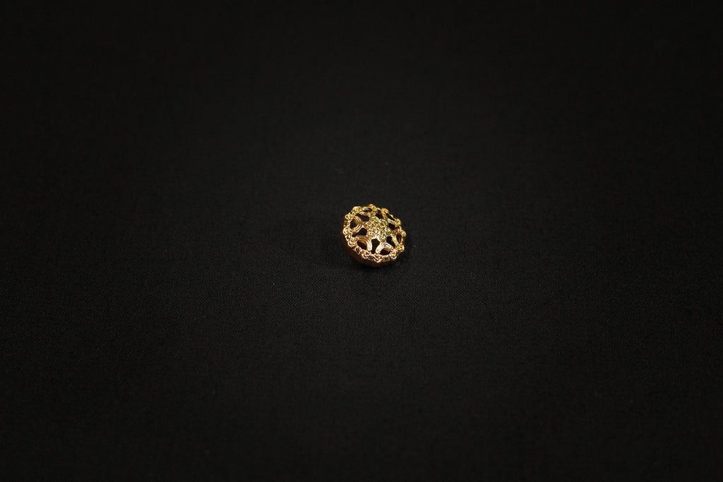 BOTTONE SARDO 9 (1.9cm diametro) il pezzo