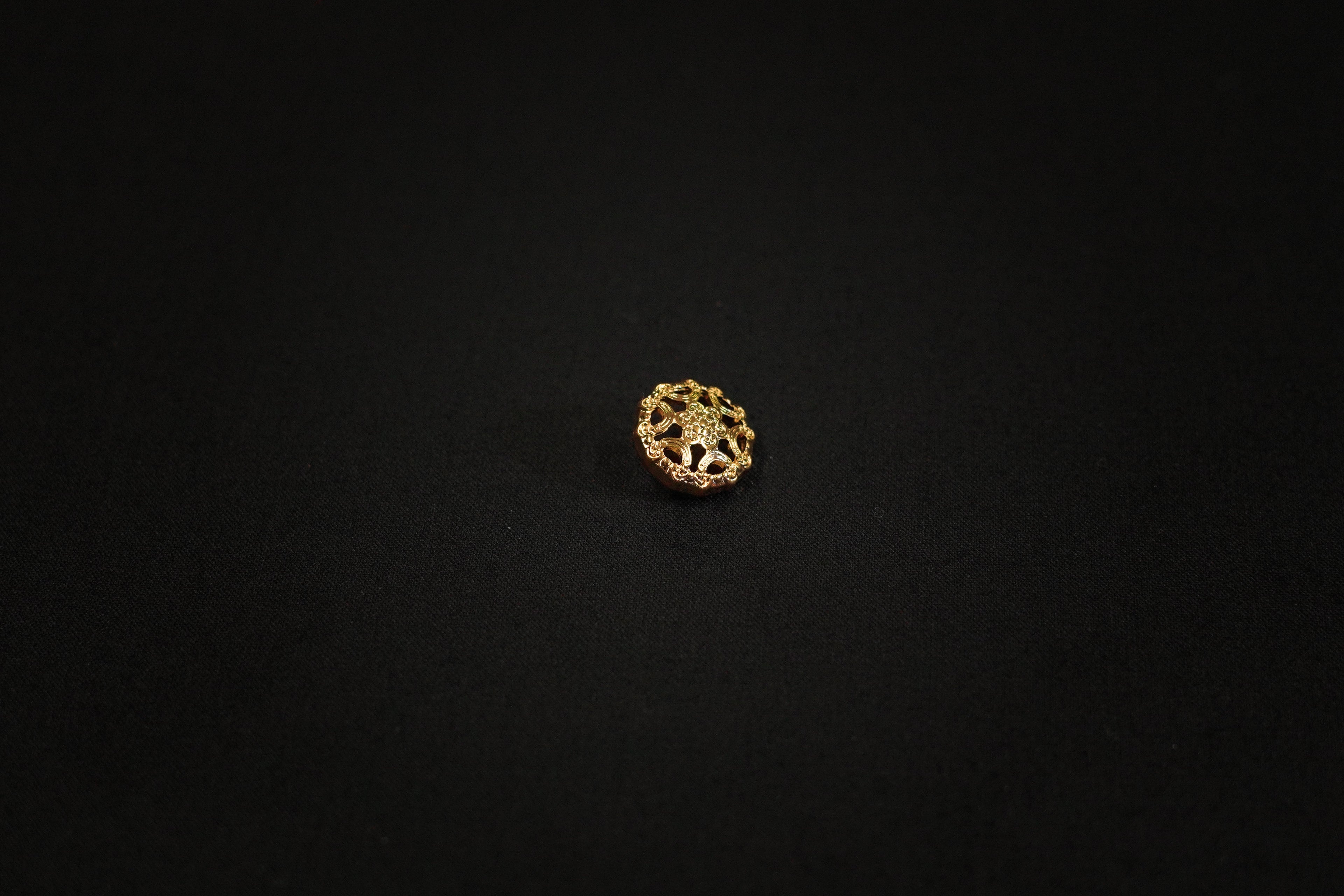 BOTTONE SARDO 9 (1.9cm diametro) il pezzo