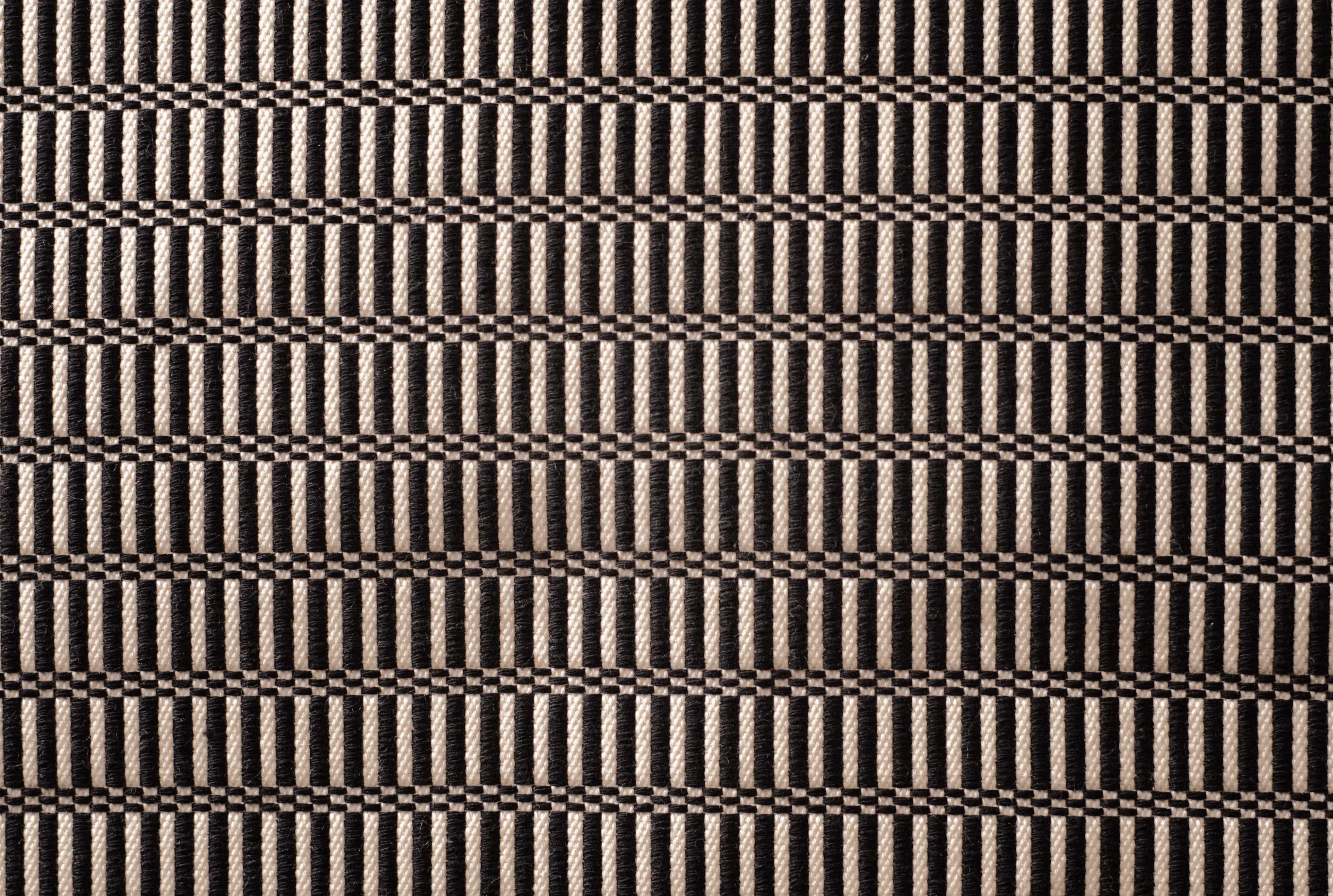 BISACCIA CLASSICA Lana e Cotone H 175 cm 10 cm