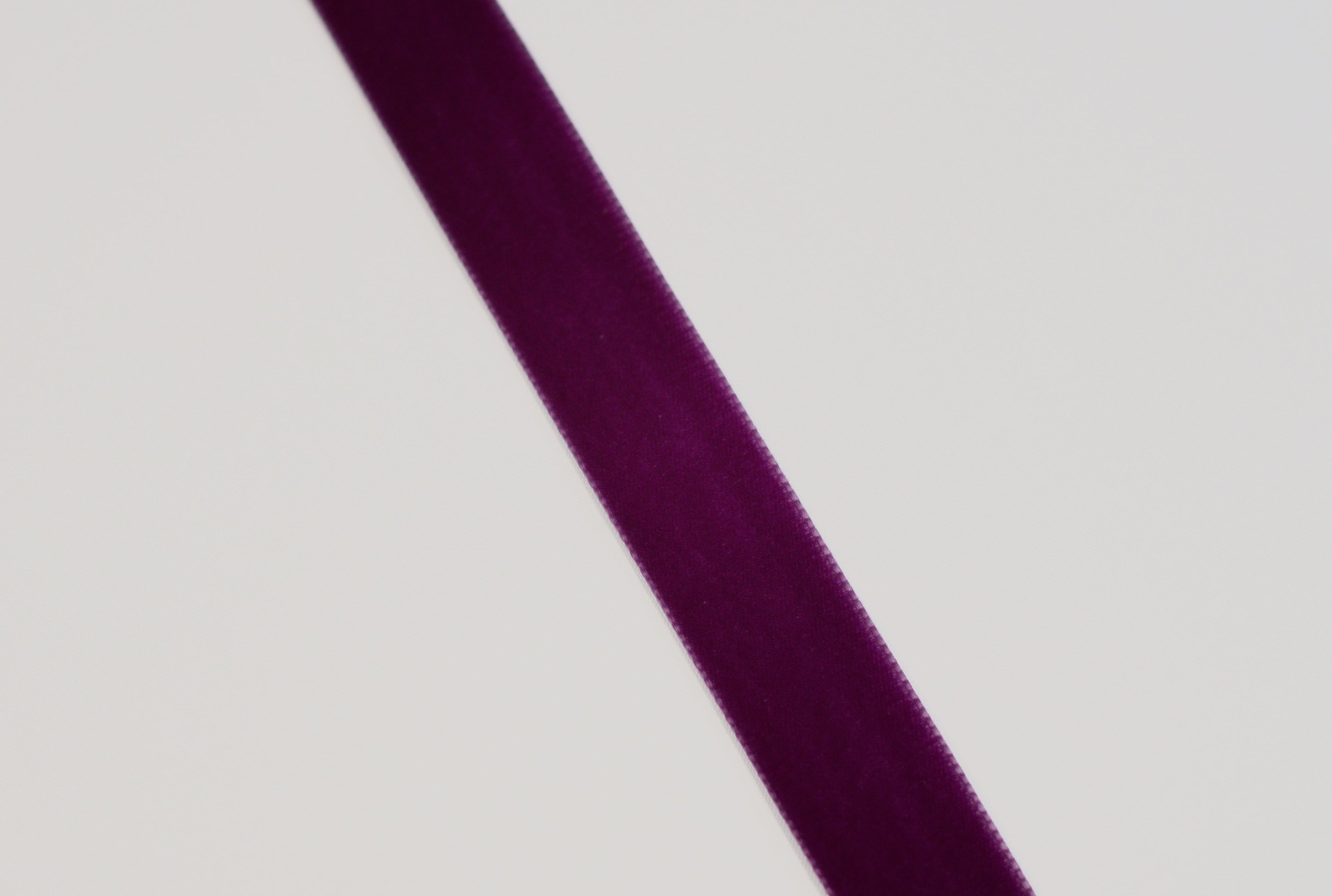 VIOLA PORPORA  2.2 CM  1M