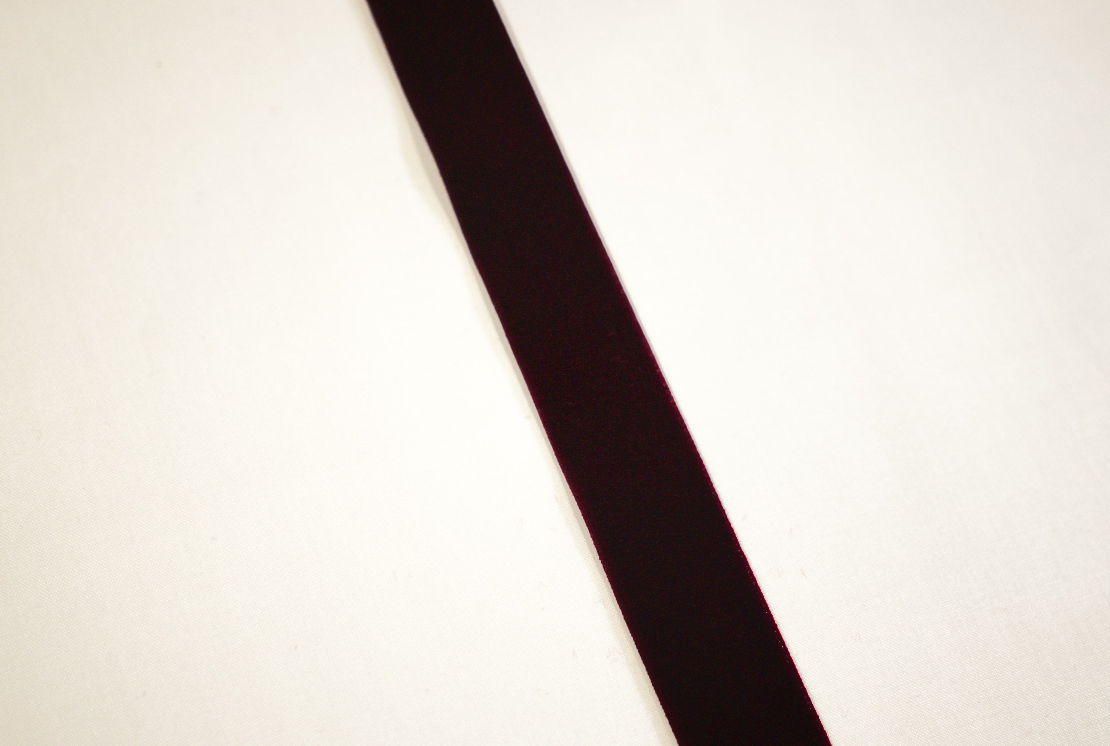 VINACCIA SCURO  2.2 CM  1M